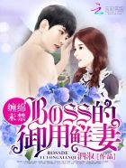 婚内试爱boss花式宠妻 泗淑