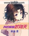 我的妹妹武则天epub