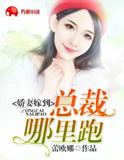 总裁通缉令娇妻哪里