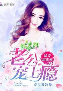 宠婚甜蜜蜜boss别上瘾