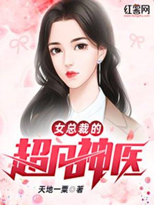 女总裁的超凡高手