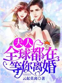 全球都在等你离婚免费阅读完整版