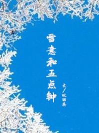 雪意和五点钟免费阅读txt