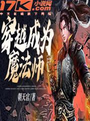 穿越成为魔法师的女主