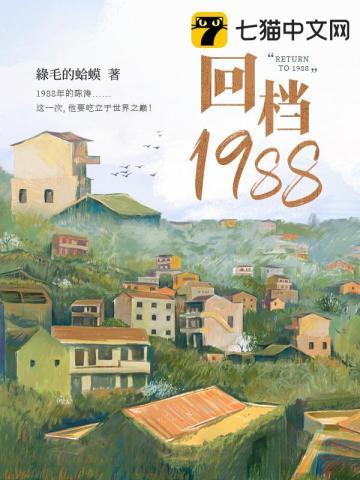 回档1988by