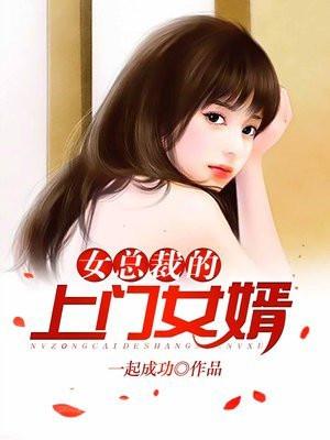 女总裁的上门女婿3集