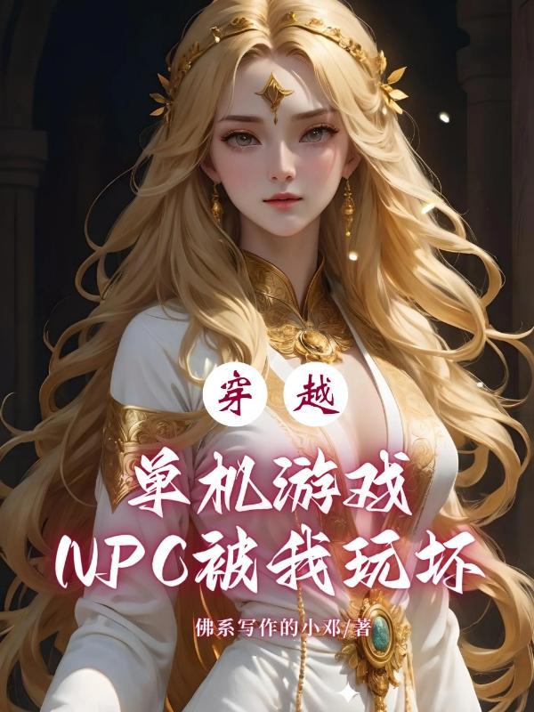 穿越单机游戏npc被我玩坏了无删版