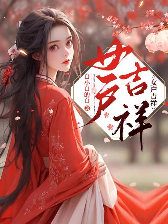 女欢喜吉祥