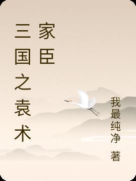 三国之袁术之子完本