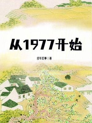 从1977开始当天王