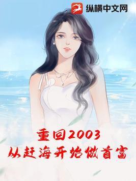 重生从2003开始