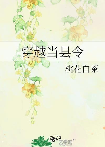 穿越当县令桃花