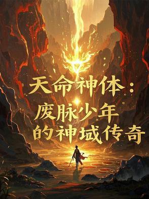 天命神魔之战