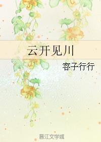 云开见明月