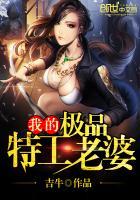 我的极品特工老婆漫画免费阅读