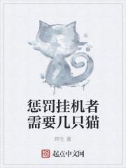 惩罚挂机者需要几只猫