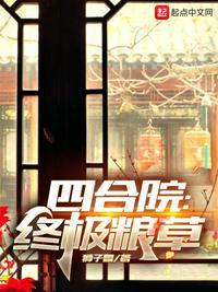 四合院：终极粮草沈剑