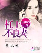 Boss下令：杠上不良妻